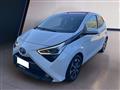 TOYOTA AYGO II 2018 5p 5p 1.0 x-wave 72cv