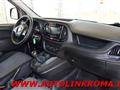 FIAT DOBLÒ Cargo 1.4 Natural Power 3 Posti Lounge 120CV