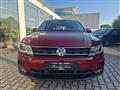 VOLKSWAGEN TIGUAN 2.0 TDI SCR 4MOTION Business BlueMotion Technology