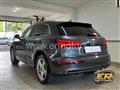 AUDI Q5 2.0 TDI 190cv quattro STronic S line Plus - UniPro