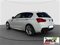 BMW Serie 1 116d 5p. Msport