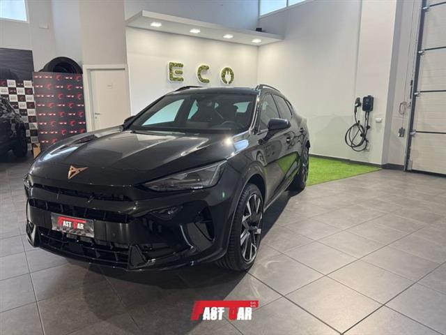 CUPRA FORMENTOR 2.0 TDI DSG