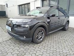 CITROEN C4 CACTUS 1.2 BENZINA 82CV CAMBIO MANUALE OK NEOPATENTATI