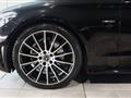 MERCEDES CLASSE C CABRIO Auto EQ-Boost CABRIO PREMIUM *SERVICE MERCEDES*