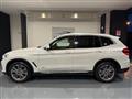 BMW X3 xDrive 20d 190CV Luxury*TETTO/GANCIO TRAINO