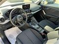 AUDI Q2 35 1.5 tfsi Admired s-tronic