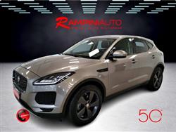 JAGUAR E-PACE 2.0D AWD 150 cv aut. Iva Esposta Garanzia