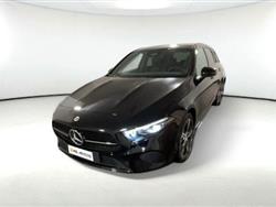 MERCEDES CLASSE A SEDAN d Automatic Executive