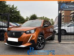 PEUGEOT 2008 1.2PURETECH 100CV S&S ALLURE*C.L.17*FULL LED*NAVI*