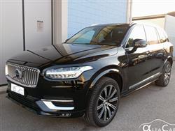 VOLVO XC90 B5 (d) AWD Geartronic Inscription