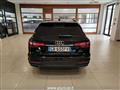 AUDI A4 AVANT 40TDI quattro S tronic FariLED AdaptiveCruise DAB