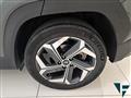 HYUNDAI NUOVA TUCSON 1.6 T-GDI 48V DCT Exellence