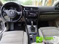 VOLKSWAGEN GOLF 2.0 TDI 150 CV DSG