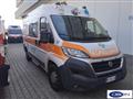 FIAT DUCATO AMBULANZA (3583) Ducato 33 2.3 MJT 130CV PLM Cabinato