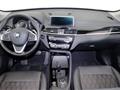 BMW X1 F48 2019 Diesel sdrive18d xLine auto