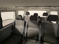 VOLKSWAGEN TRANSPORTER 2.0 TDI 150 Cv 9 Posti Finestrato Clima Aut.