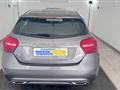 MERCEDES CLASSE A d Sport auto 135cv