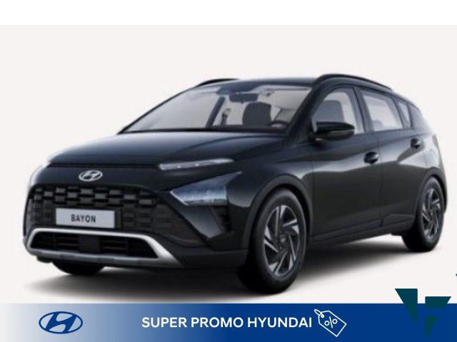 HYUNDAI BAYON 1.2 MPI XLine