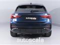 AUDI Q3 SPORTBACK SPB 35 TDI S tronic S line edition