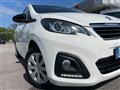 PEUGEOT 108 VTi 68 5 porte Access