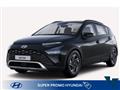 HYUNDAI BAYON 1.2 MPI XLine