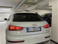 AUDI Q3 2.0 TDI 150 CV quattro S tronic edition Design