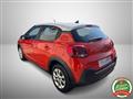 CITROEN C3 PureTech 82 S&S Feel Edition NEO PATENTATI