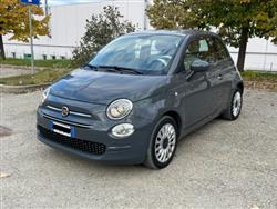 FIAT 500 1.2 EasyPower Lounge