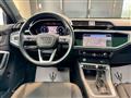 AUDI Q3 40 2.0 tdi S line quattro 190cv s-tronic , Tetto