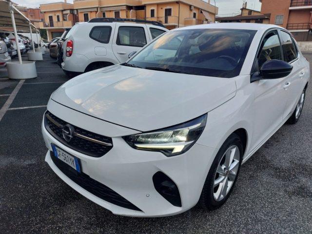 OPEL CORSA 1.2 Elegance Uniprò Cerchi lega Retrocam Neopatent