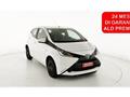 TOYOTA AYGO 1.0 VVT-i 69 CV 5p x-cool TSS - OK NEOPATENTATO