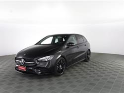 MERCEDES CLASSE B sse B B 220 d Automatic Premium