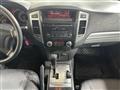 MITSUBISHI PAJERO 3.2 DI-D 16V aut. 5p. Intense DPF