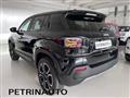 JEEP AVENGER 1.2 Turbo Summit Km.Zero