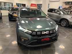 DACIA NUOVA SANDERO STEPWAY Stepway 1.0 TCe ECO-G Extreme Up