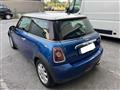 MINI MINI 3 PORTE 1.6 16V Cooper Chili