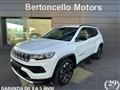 JEEP COMPASS 1.3 Turbo T4 150CV aut. LIMITED FULL OPTIONALS!