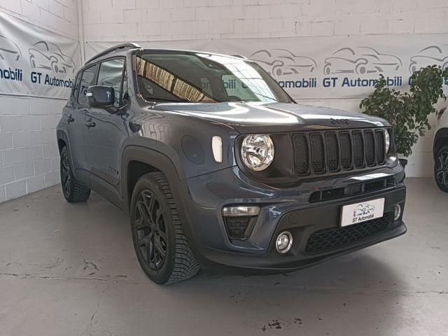 JEEP RENEGADE 1.0 T3 Night Eagle