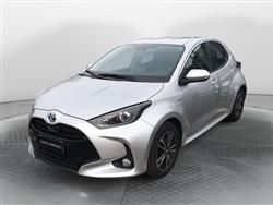 TOYOTA YARIS 1.5 Hybrid 5 porte Active