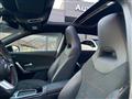 MERCEDES CLASSE A MHEV AUTOMATIC AMG Line ADVANCED PLUS, TETTO,LED