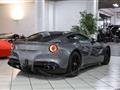 FERRARI F12 BERLINETTA|GRIGIO FERRO|DISPLAY PASS|CARBON PACK|