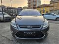 FORD MONDEO WAGON 2.0 TDCi 163 CV Station Wagon