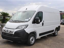 FIAT Ducato 33 MH2 2.2 mjt3 140cv serie 9 Con TELECAMERA POSTERIORE