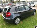 BMW Serie 1 116i 5 porte Eletta