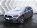 BMW X2 xdrive20d Msport auto