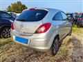 OPEL CORSA 1.3d 75cv OK NEOPATENTATI CLIMA STEREO