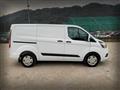 FORD TRANSIT CUSTOM 320 2.0 EcoBlue 130 PC Furgone Trend