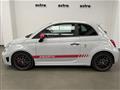 ABARTH 595 COMPETIZIONE 595 1.4 Turbo T-Jet 180 CV Competizione