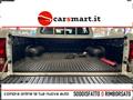 TOYOTA HILUX 2.4 D-4D 4WD 4 porte Double Cab Comfort