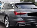 AUDI A6 AVANT 40 TDI AVANT S TRONIC S LINE 19 ACC TELECAMERA